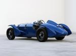 Talbot-Lago T150C SS Roadster by Figoni & Falaschi 1938 года